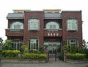 公司大門 公司大門